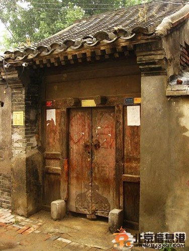 <a href='http://www.se0552.com/beijing/gushi/' target='_blank'><u>北京故事</u></a>：北新橋的昨天與今天[墻根網(wǎng)]