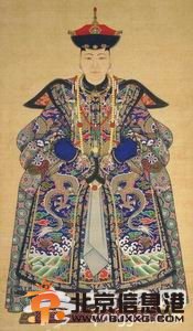 孝莊文太后身邊最神秘的<a href='http://www.se0552.com/health/liangxing/' target='_blank'><u>女人</u></a>：蘇麻喇姑[墻根網(wǎng)]