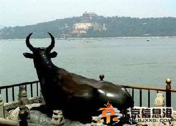有故事的老北京皇城建筑[墻根網]