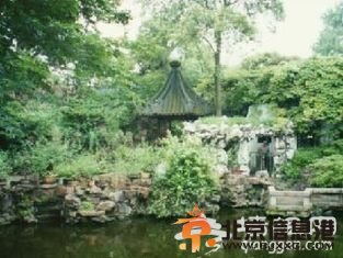 有故事的老北京皇城建筑[墻根網]