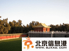 有故事的<a href='http://www.se0552.com/' target='_blank'><u>老北京</u></a>皇城建筑[墻根網]