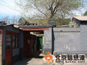 禪境蓮花 ——什剎海宗教建筑擷趣[墻根網(wǎng)]