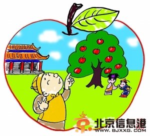 蘋果與老<a href='http://www.se0552.com/news/beijing/' target='_blank'><u>北京</u></a>城[墻根網(wǎng)]