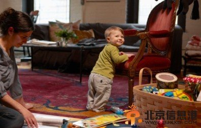 什么樣的嬰兒玩具比較安全
