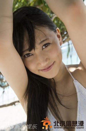 鈴木郁子被曝化名高塚玲奈下海拍av 全裸露點照曝光