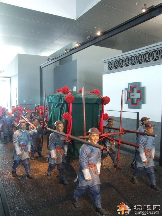 老<a href='http://www.se0552.com/news/beijing/' target='_blank'><u>北京</u></a>的結婚習俗[墻根網]