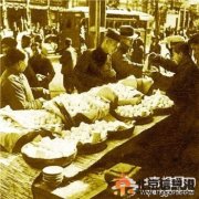 元宵節老北京這樣過