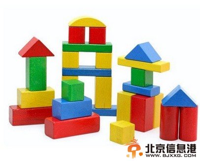 10種有助于嬰幼兒啟智的玩具