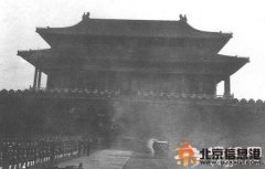 大清國最后一位皇帝愛新覺羅-溥儀