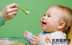 選擇嬰幼兒食品12大注意事項