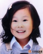 小沈陽的女兒洋洋個人資料 小沈陽女兒洋洋照片