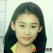 北影校花王婉中個人資料 王婉中微博 王婉中海量私房照