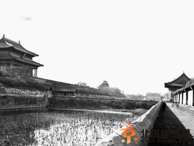 <a href='http://www.se0552.com/' target='_blank'><u>北京城</u></a>的宮城城門(mén)