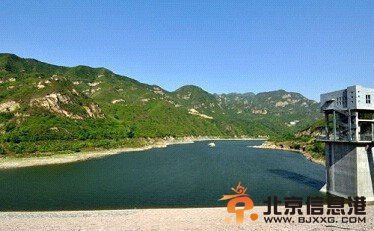 京西邊關神龍托夢：消失的古城白羊城[墻根網]