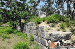京西邊關(guān)神龍托夢(mèng)：消失的古城白羊城