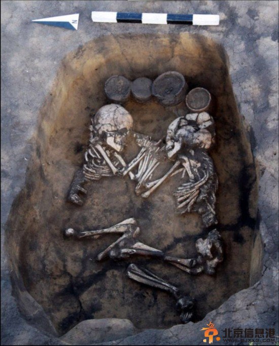 西伯利亞發(fā)現(xiàn)3500年前