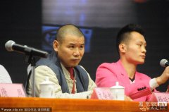 武僧釋延孜挑戰(zhàn)“不敗拳王”馬庫斯計劃落空