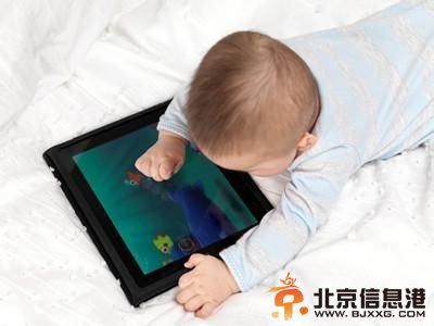 兒童臥室用電子產(chǎn)品可致焦慮
