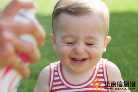 寶寶過敏怎么辦？過敏源大盤點