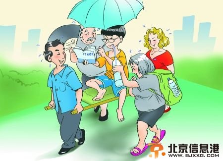 聰明父母絕不能犯五大禁忌