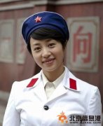 父母愛情江亞菲扮演者 張齡心個(gè)人資料 張齡心演過的電視劇