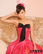 鄉村愛情圓舞曲李銀萍扮演者 唐藝兮個人資料 唐藝兮照片