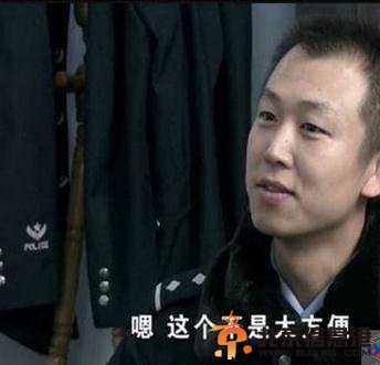 老兵張向被扮演者于震宇個人資料概況簡介 于震宇鄉村愛情6劇情