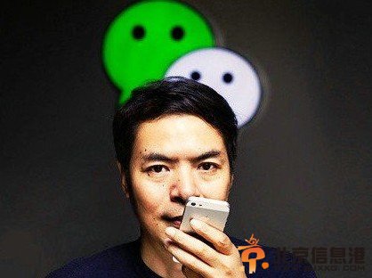 張小龍