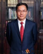 李河君資料簡歷 李河君的父親 李河君老婆武媁及女兒李嘉寧照片