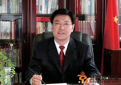 謝克敏