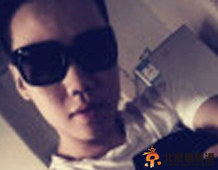 圈少爺照片