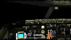 97南航空難黑匣子錄音 5.8空難錄音