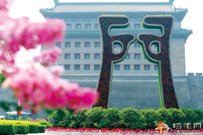 德勝門為何古時又叫軍門？