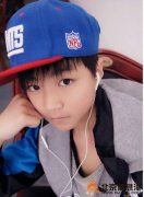 凱源是誰 TF家族王俊凱個人資料家庭背景 王俊凱的媽媽