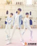 TFBOYS成員個(gè)人資料 TFBOYS王俊凱、王源、易烊千璽資料照片