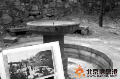 西山貝家花園整修完工 昔日主人被譽＂白求恩式的醫生＂