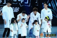 楊威楊云兒子楊洋陽資料、楊威兒子照片及幾歲