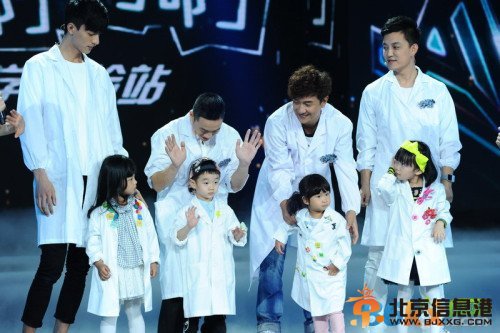 楊威楊云兒子楊洋陽(yáng)資料、楊威兒子照片及幾歲