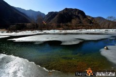 永定河為何被稱為北京的“母親河”
