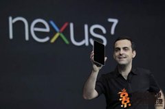 Nexus7或重蹈iPad3覆轍 GPU帶不動高清屏