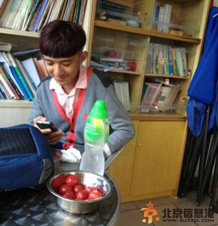 變形計高澤文個人資料微博照片 變形計之遠山的抉擇正熱播