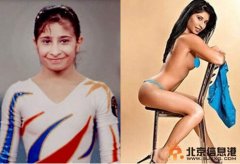 體操名將淪為妓女 被曝光后改名換姓繼續(xù)賣淫【圖】