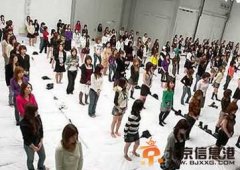 日本500人集體嘿咻2人死亡 團體玩變態性虐破世界紀錄