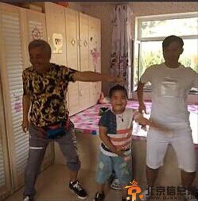 迪拜搖是什么 美拍迪拜搖歌曲名引狂潮