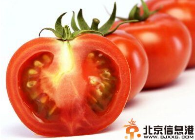 西紅柿怎么保存時間比較長 學習西紅柿保存方法