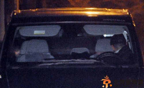 口述：無恥老公出軌與小三車震遭雷劈