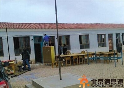 寧夏教師黃振興資料照片遭搜 性侵12名學前女童