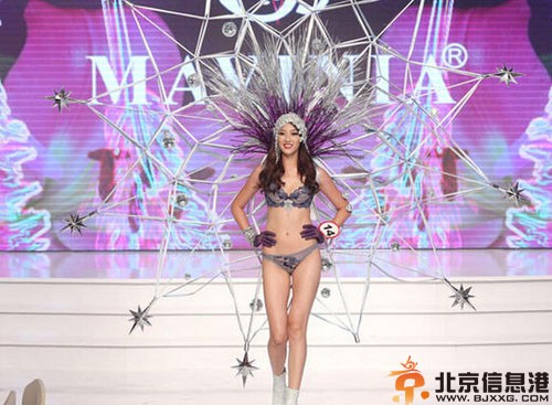 胡彥良微博個人資料身高 揭環姐亞軍海量生活照