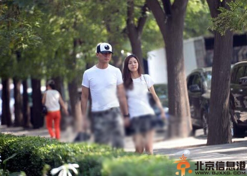 朱雨辰個人資料女友 纏綿熱吻被拍戀情曝光