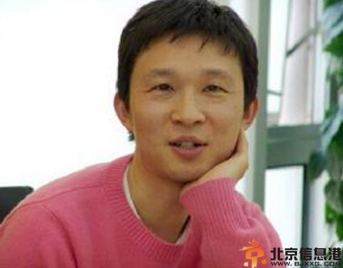 李檣老婆是誰揭其作品 曝編劇和他的女神閨蜜們